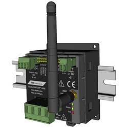 TDE Instruments DPM72-MPN+-XBEE-DIN Měřič na DIN lištu