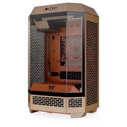 Thermaltake The Tower 300 Gravel Sand micro tower PC skříň písková