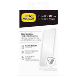 Otterbox Glass ochranné sklo na displej smartphonu Apple iPhone 16 1 ks Chránící proti otiskům prstů, odolné vůči poškrábání 77-96167