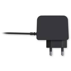 Teltonika PR3PXEU3 zásuvkový napájecí adaptér, stálé napětí, 12 V/DC, 1.5 A, 18 W