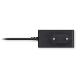 Teltonika PR3PXEU3 zásuvkový napájecí adaptér, stálé napětí, 12 V/DC, 1.5 A, 18 W
