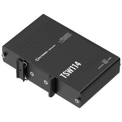 Teltonika TSW114 TSW114 ethernetový switch 10 GBit/s