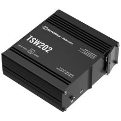Teltonika TSW202 TSW202 ethernetový switch funkce PoE