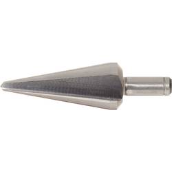 KS Tools 336.0013 3360013 HSS-Co kuželový vrták Celková délka 76.0 mm Neizolované DIN 1412 C 1 ks