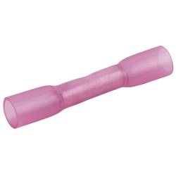 KS Tools 970.0710 970.0710 krimpovací spojka, 0.50 mm² - 6 mm², 36 díly