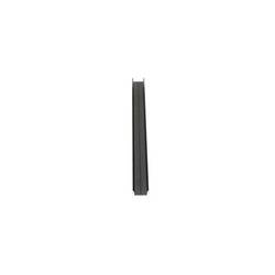 Deko Light 970043 AU-01-12 U profil hliník (d x š x v) 2000 x 18 x 7 mm 2 m