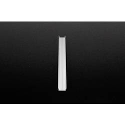 Deko Light 970060 AU-01-15 U profil hliník (d x š x v) 1000 x 21 x 7 mm 1 m