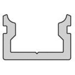 Deko Light 970085 AU-01-05 U profil hliník (d x š x v) 2000 x 9 x 6 mm 2 m