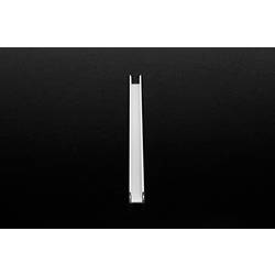 Deko Light 970125 AU-02-10 U profil hliník (d x š x v) 2000 x 16 x 15 mm 2 m