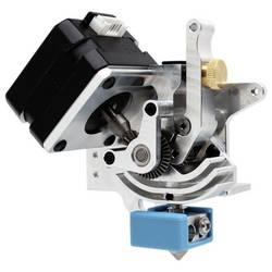 Micro-Swiss Extrudéry Vhodné pro 3D tiskárnu: Creality CR-10 NG™ Direct Drive Extruder M3201