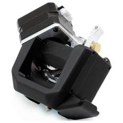 Micro-Swiss Extrudéry Vhodné pro 3D tiskárnu: Creality CR-10 NG™ Direct Drive Extruder M3201