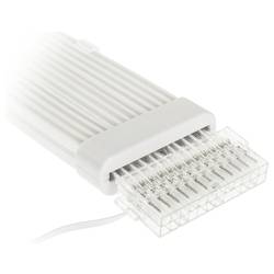 Kolink UR-24PIN-ARGB napájecí kabel bílá, transparentní 24 cm