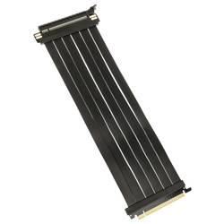 Kolink PCIe riser kabel PCIe 5.0 Zástrčka PCIe x16, Zásuvka PCIe x16 30 cm černá PGW-RC-MRK-011