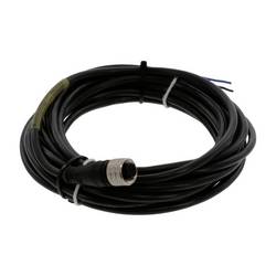 Molex upravený zástrčkový konektor pro senzory - aktory, 1200658177, 1 ks