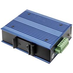 Digitus DN-651130 DN-651130 průmyslový ethernetový switch 4 + 1 port 10 / 100 MBit/s