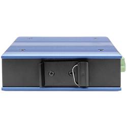 Digitus DN-651130 DN-651130 průmyslový ethernetový switch 4 + 1 port 10 / 100 MBit/s