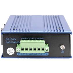 Digitus DN-651130 DN-651130 průmyslový ethernetový switch 4 + 1 port 10 / 100 MBit/s