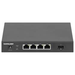 Intellinet 562058 562058 síťový switch 2.5 GBit/s
