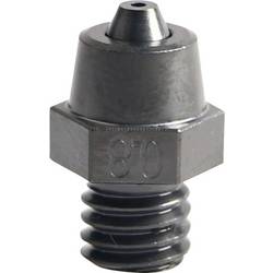 Phaetus tryska pro 3D tiskárnu 0.8 mm Tungsten Carbide Nozzle A691-03A-15-39-G8