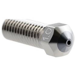 Micro-Swiss tryska pro 3D tiskárnu 1.0mm CM2™ - HighFlow (Volcano) 1.75 Nozzle M2903-10