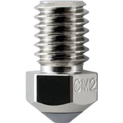 Micro-Swiss tryska pro 3D tiskárnu 0.4mm CM2™ - RepRap (V6) 1.75 Nozzle M2902-04