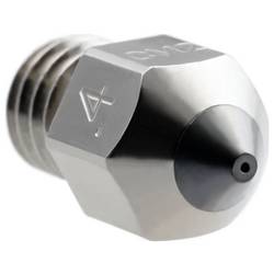 Micro-Swiss tryska pro 3D tiskárnu Vhodné pro 3D tiskárnu: Creality CR-10 , Makerbot Replicator, CraftBot 2 0.4 mm CM2™ - MK8 Nozzle M2901-04