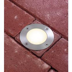Paulmann 93788 venkovní vestavné osvětlení pevně vestavěné LED LED 1.2 W nerezová ocel