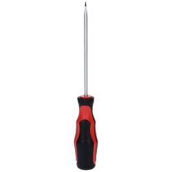 KS Tools 1591004 šroubovák pro šrouby Microstix Šířka čepele: 4.0 mm Délka dříku: 100.0 mm DIN 5265