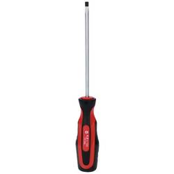 KS Tools 1591004 šroubovák pro šrouby Microstix Šířka čepele: 4.0 mm Délka dříku: 100.0 mm DIN 5265