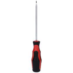 KS Tools 1591004 šroubovák pro šrouby Microstix Šířka čepele: 4.0 mm Délka dříku: 100.0 mm DIN 5265
