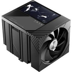 TRYX TURRIS T620 chladič procesoru s větrákem #####Intel® 1700, Intel® 1851, AMD AM4, AMD AM5