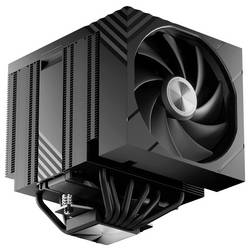 TRYX TURRIS T620 chladič procesoru s větrákem #####Intel® 1700, Intel® 1851, AMD AM4, AMD AM5