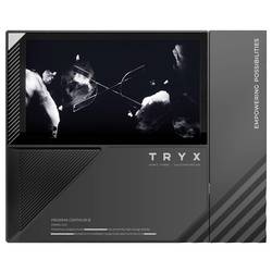 TRYX TURRIS T620 chladič procesoru s větrákem #####Intel® 1700, Intel® 1851, AMD AM4, AMD AM5