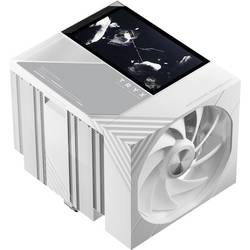 TRYX TURRIS T620 chladič procesoru s větrákem #####Intel® 1700, Intel® 1851, AMD AM4, AMD AM5