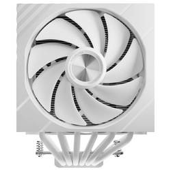 TRYX TURRIS T620 chladič procesoru s větrákem #####Intel® 1700, Intel® 1851, AMD AM4, AMD AM5