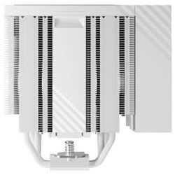 TRYX TURRIS T620 chladič procesoru s větrákem #####Intel® 1700, Intel® 1851, AMD AM4, AMD AM5