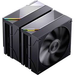 Jonsbo CA90 chladič procesoru s větrákem #####Intel® 115x, #####Intel® 1200, #####Intel® 1700, Intel® 1851, AMD AM4, AMD AM5