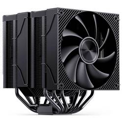 Jonsbo CA90 chladič procesoru s větrákem #####Intel® 115x, #####Intel® 1200, #####Intel® 1700, Intel® 1851, AMD AM4, AMD AM5