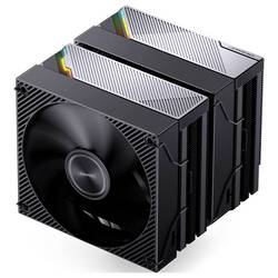 Jonsbo CA90 chladič procesoru s větrákem #####Intel® 115x, #####Intel® 1200, #####Intel® 1700, Intel® 1851, AMD AM4, AMD AM5