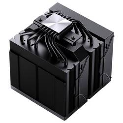 Jonsbo CA90 chladič procesoru s větrákem #####Intel® 115x, #####Intel® 1200, #####Intel® 1700, Intel® 1851, AMD AM4, AMD AM5