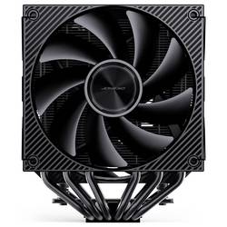 Jonsbo CA90 chladič procesoru s větrákem #####Intel® 115x, #####Intel® 1200, #####Intel® 1700, Intel® 1851, AMD AM4, AMD AM5