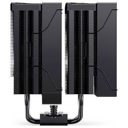 Jonsbo CA90 chladič procesoru s větrákem #####Intel® 115x, #####Intel® 1200, #####Intel® 1700, Intel® 1851, AMD AM4, AMD AM5