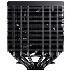 Jonsbo CA90 chladič procesoru s větrákem #####Intel® 115x, #####Intel® 1200, #####Intel® 1700, Intel® 1851, AMD AM4, AMD AM5