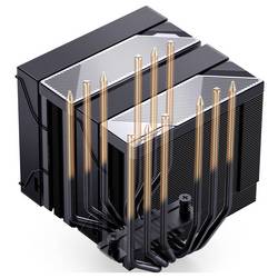 Jonsbo CA90 chladič procesoru s větrákem #####Intel® 115x, #####Intel® 1200, #####Intel® 1700, Intel® 1851, AMD AM4, AMD AM5