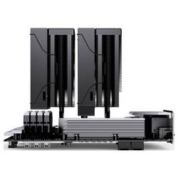 Jonsbo CA90 chladič procesoru s větrákem #####Intel® 115x, #####Intel® 1200, #####Intel® 1700, Intel® 1851, AMD AM4, AMD AM5