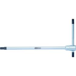KS Tools 158.5205 šroubovák Torx Velikost šroubováku T 27 Délka dříku: 90 mm 1 ks