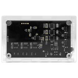 SIMAGIC S436 Kontrolní box Haptik Feedback USB B PC černá, transparentní