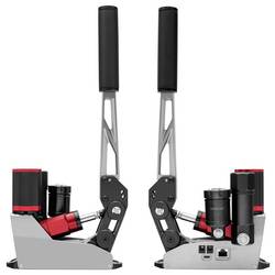 SIMAGIC TB-RS Hydraulická ruční brzda PC černá