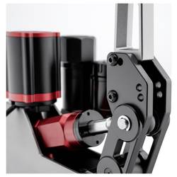 SIMAGIC TB-RS Hydraulická ruční brzda PC černá