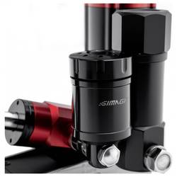 SIMAGIC TB-RS Hydraulická ruční brzda PC černá